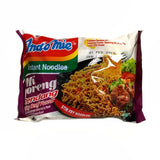 Indomie Instant Noodles Chicken Curry