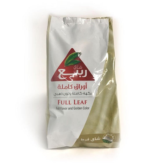 Rabea Tea Premium Full Leaf