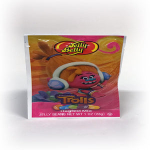 Trolls Jelly Beans